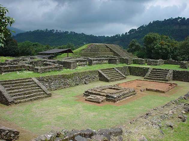 zona-arqueologica-michoacan