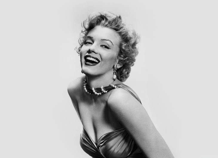 Marilyn Monroe